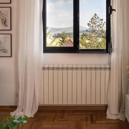 Zeba Zlatibor