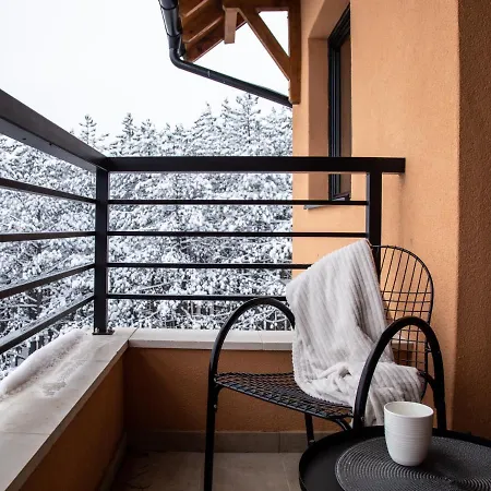Appartement Zeba Zlatibor