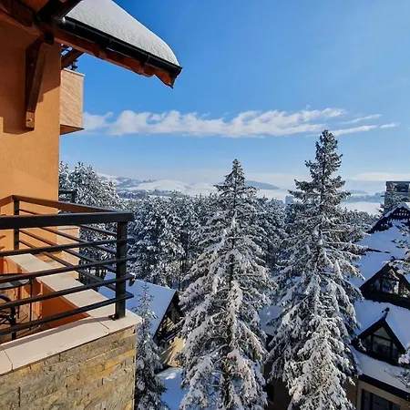 Zeba Appartement