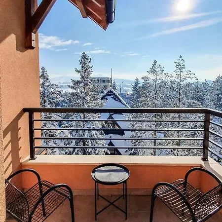 Zeba Zlatibor
