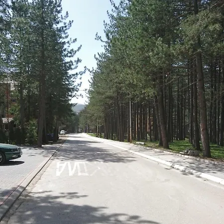 Apartment Zeba Zlatibor