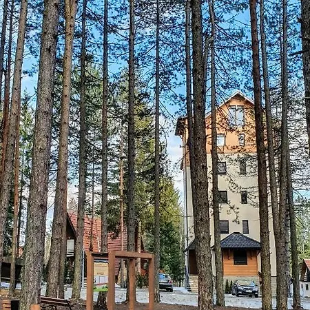 Apartment Zeba Zlatibor