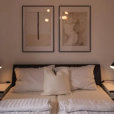 Zeba 公寓 兹拉蒂博尔