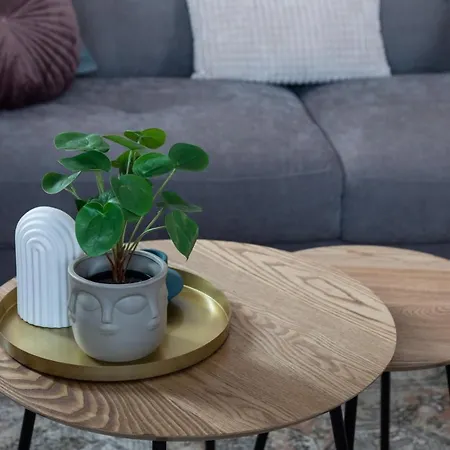 Zeba Lejlighed Zlatibor