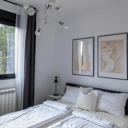 Zeba Apartment