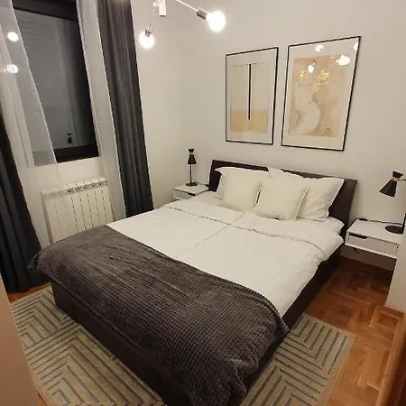 Apartment Zeba Zlatibor