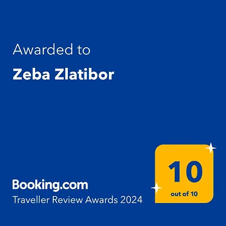 Zeba Zlatibor