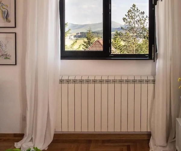 Zeba 兹拉蒂博尔