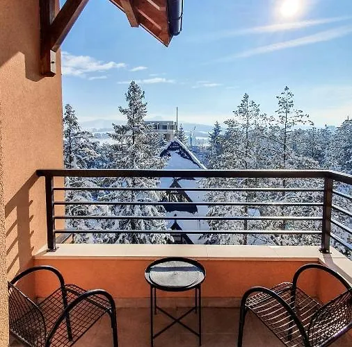 Zeba 兹拉蒂博尔