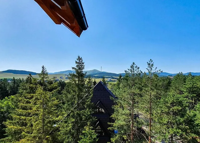 Zeba 兹拉蒂博尔